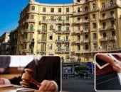 رغم أن العقد 59 سنة.. حكم قضائى بالفسخ والإخلاء وتسليم "العين" لهذا السبب