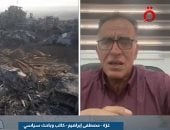 باحث سياسى: التوتر الإيرانى الأمريكى ينعكس على الملفات الإقليمية 