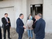 وزير التعليم العالى يؤكد على أهمية التوسع فى إنشاء مجتمعات جامعية ذكية