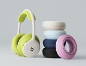 Beats 360.. سماعات جديدة من Beats ببطارية 32 ساعة ووسادات قابلة للتغيير