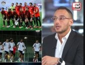 قرار مفاجئ من حسام حسن قبل ساعات من مواجهة أنجولا.. وجهاز الفراعنة يعلن موقفه من تمرد الشناوي