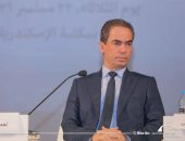 أحمد المسلماني يستعرض مخاطر التطرف الديني خلال مؤتمر الهوية المصرية