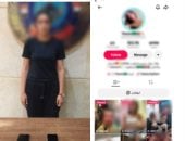 ضبط صانعة محتوى بـ "أكتوبر" لنشرها فيديوهات تتنافى مع القيم المجتمعية