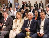 انطلاق فعاليات المؤتمر الطبى الثانى لمستشفى وادى النيل 