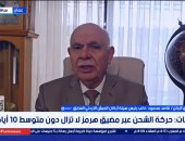 الفريق قاصد محمود: الموقف العربى تجاه تهديدات السعودية تطور مهم