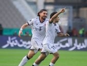 ‏العراق ضد عمان.. لاعب أسود الرافدين يسجل أول أهداف خليجي 27