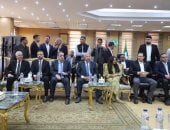 «مستقبل وطن» يتكفل بسداد المصروفات الدراسية للطلاب غير القادرين بالشرقية