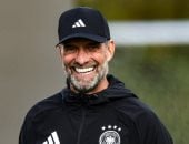 كلوب: لا أعرف كيف سيلعب منتخب هولندا بسبب تشافي