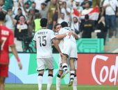 التشكيل الرسمي لمواجهة الكويت ضد العراق في خليجي 27