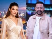 صابرين النجيلي بعد دويتو «امسك حرامي» مع دياب: تجربة مميزة