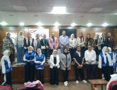 إعلام الدقهلية يفتح ملف المشروعات القومية وأثرها فى حياة المواطنين