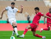 الكويت ضد العراق في لقاء البحث عن الفوز الأول بكأس الخليج