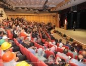 مكتبة الإسكندرية تختتم مؤتمر الهوية الوطنية بإصدار وثيقة لتعزيز الهوية المصرية