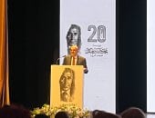 وكيل نقابة الصحفيين: مؤسسة هيكل للصحافة العربية ساهمت فى تدريب نحو 300 صحفى