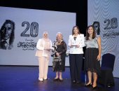 تزامنا مع إحياء ذكرى ميلاد الأستاذ.. مؤسسة محمد حسنين هيكل للصحافة العربية تحتفل بمرور 20 عاما على تأسيسها و10 سنوات على جوائزها التشجيعية.. وتعلن الفائزين لعام 2026.. وانتقال رئاسة المؤسسة لـ «الحفيدة»