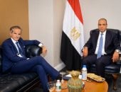 الخارجية: نتطلع لإنشاء منطقة خالية من أسلحة الدمار الشامل بالشرق الأوسط