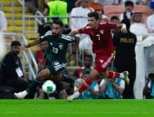 السعودية ضد الكويت.. هدف ملغى للأخضر في الشوط الأول (فيديو)