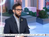أستاذ فلسفة: البرديات المصرية القديمة صوت الحضارة ونقلت إلينا أسرار العلوم
