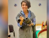 مايا أيمن تكشف كواليس حصد المركز الأول بمسابقة الباحث الصغير فى روسيا