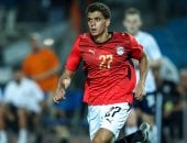 حمزة عبد الكريم يتصدر 5 مواهب شابة تستحق المتابعة في تصفيات أمم أفريقيا