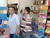 ضبط 99 مخالفة تموينية خلال حملات رقابية مكثفة بالإسماعيلية
