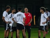 كل ما تريد معرفته عن مباراة مصر وأنجولا في تصفيات أمم أفريقيا
