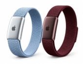 Apple تطور سوارا رياضيا بدون شاشة لمنافسة Whoop وFitbit