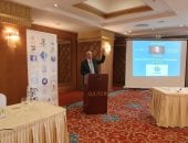وزير الاتصالات الأسبق: الذكاء الاصطناعى ينتقل من نماذج ضيقة لمرحلة خارقة