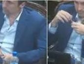 اتهام نائب أرجنتيني بتعاطي الكوكايين داخل البرلمان.. والرد: «كان قلمًا»