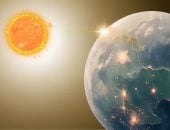 علماء يكتشفون كوكبا غريبا خارج المجموعة يدور حول نجمه فى الاتجاه المعاكس