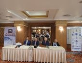عصام يونس: استخدام الذكاء الاصطناعى فى حرب غزة يثير تساؤلات قانونية وإنسانية