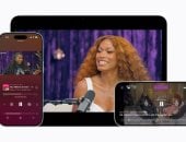 آبل تفتح باب الفيديو المدفوع فى Apple Podcasts لمشتركيها