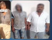 بعد فيديو الشكوى.. ضبط مسؤولي مخبز ينتج خبزا غير مطابق للمواصفات بالشرقية
