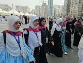 فى رحاب الحرم.. حلم العمرة يتحقق لطلبة سقارة بعد إتمام حفظ القرآن