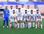 عدي الدباغ يسجل في تعادل فلسطين مع نيوزيلندا بدورة الصين الودية