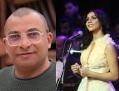 سافر إليك وغنّ يختتم المهرجان العربى للإذاعة والتليفزيون