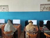 الاتصالات توفر خدمات الإنترنت والتكنولوجيات لمدرسة النور للمكفوفين ببني سويف