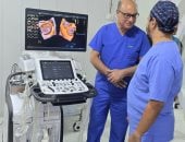 إجراء 9 عمليات لتوسيع صمامات القلب بمستشفى طهطا العام بمشاركة خبير عالمى من كندا