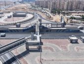 ​وزير النقل يعلن بدء تشغيل المرحلة الثانية من الأتوبيس الترددى السبت المقبل
