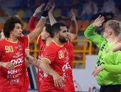 فيزبزيم المجرى يهزم جامعة سيدني الإسترالي في تمهيدي بطولة العالم لكرة اليد