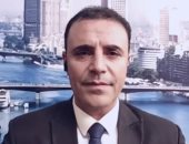 إسماعيل تركى: مصر «رمانة ميزان» الاستقرار الإقليمى وتمتلك رؤية لتسوية الأزمات