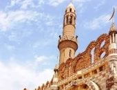 افتتاح مسجد السايح العتيق بأسوان ضمن 13 مسجدا تفتتحها الأوقاف غدا