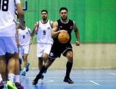 الأهلي يستعد لتقديم احتجاج ضد عقوبات عمرو زهران..وإستياء ضد إتحاد السلة