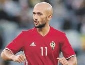 أحمد بن علي يثير أزمة في معسكر منتخب ليبيا قبل مباراة بوتسوانا