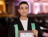 كلية دار العلوم تكرّم الزميل باسم فؤاد