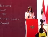 التحالف الوطني يشارك في وضع حجر أساس مشروع «نيو هوب» بالعاشر من رمضان