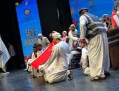 مدير التصوير محسن أحمد يعلن جوائز الدورة 10 من ملتقى «أولادنا»