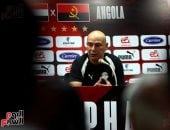 حسام حسن: مفيش لاعب ضامن مكانه في المنتخب.. وبرنامج لتجهيز هيثم حسن