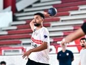 الزمالك يهزم لوس أنجلوس الأمريكي 40-17 في تمهيدي بطولة العالم لكرة اليد