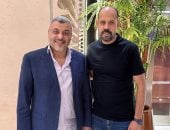 الوحدات الأردنى يعلن التعاقد رسميا مع عماد النحاس لقيادة الفريق